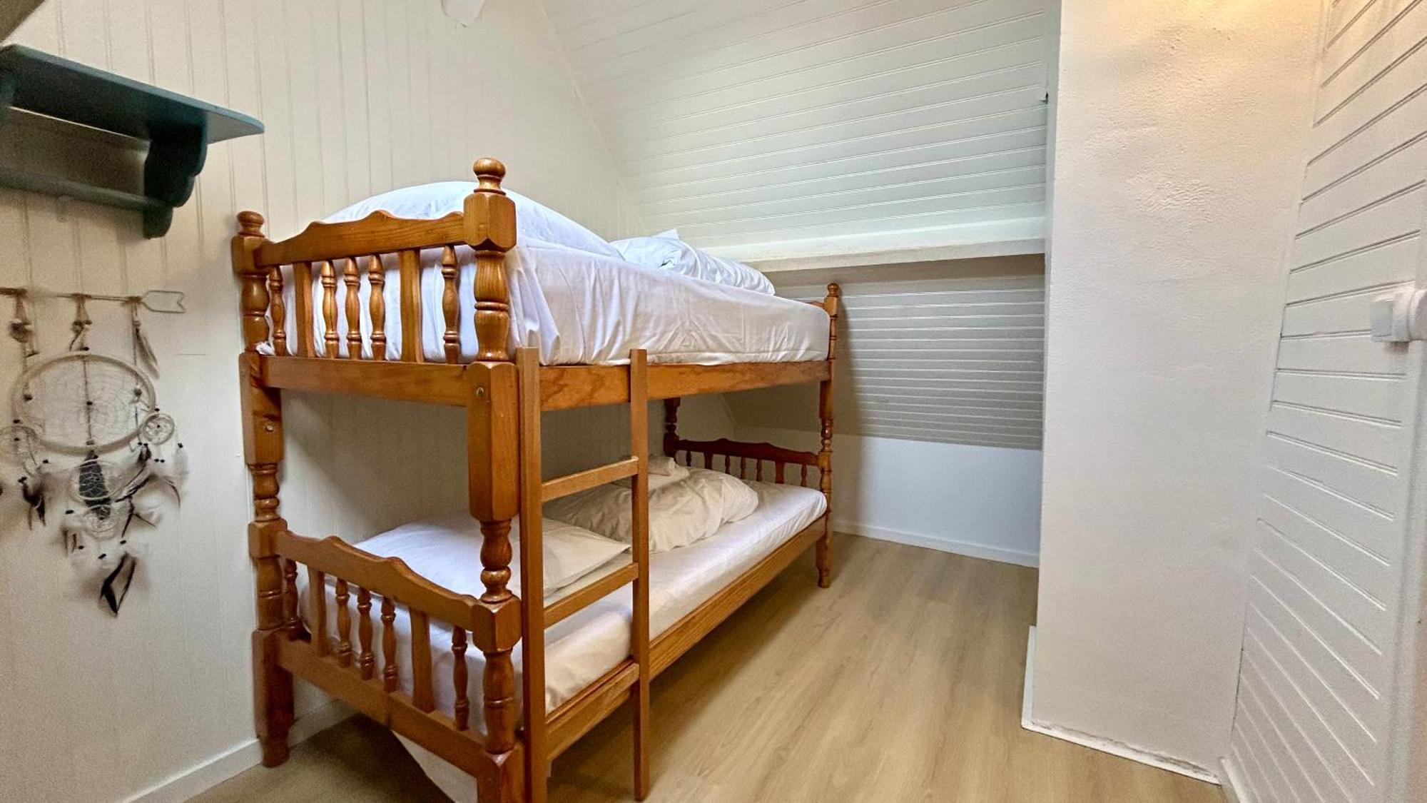 Maison 4 Personnes, En Centre Ville เลอโครทัว ภายนอก รูปภาพ